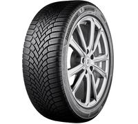 Bridgestone Blizzak 6 ( 255/45 R19 104W XL Enliten / EV, avec protège-jante (MFS) )