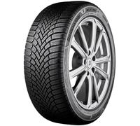 Bridgestone Blizzak 6 315/35R20 110W XL M+S 3PMSF TL C B 72 A