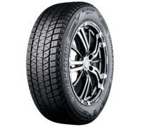 Pneu Bridgestone Blizzak DM V3 ( 255/45 R20 101T EVc, Pneus nordiques )