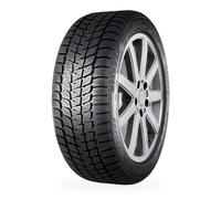 Bridgestone Pneu hiver Blizzak LM-25 185/55R16 87T FR XL 3PMSF E C 71 B
