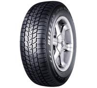 Bridgestone Blizzak LM-25 4x4 235/60R17 102H MO F F 73 3