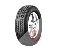 Bridgestone Blizzak LM-25 4x4 235/60R17 102H MO 3PMSF E D 72 B