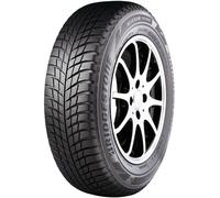 Bridgestone Blizzak LM 001 225/55R17 97H RFT C B 72 2