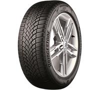 Bridgestone Pneu hiver Blizzak LM 005 215/70R16 100T 3PMSF TL C A 71 B