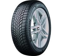 Pneu Bridgestone Blizzak Lm005 Driveguard 225/55 R17 101 V Xl Runflat