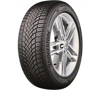 Bridgestone Blizzak LM 005 245/45R18 100V DriveGuard XL RFT MFS D A 72 B