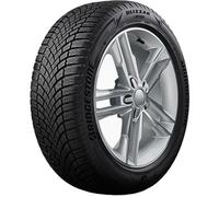 Bridgestone Pneus hiver Blizzak LM005 175/65 R15 88T – Compatible Clio, Modus, MINI 3/5 portes