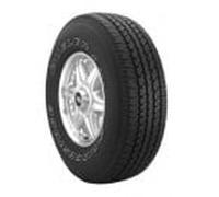 Pneu Bridgestone D693ii 265/55 R19 109 V