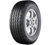 Bridgestone Pneu Dueler A/T 002 255/70R15 112T BSW M+S 3PMSF C B 73 B
