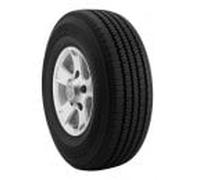 Pneu BRIDGESTONE DUELER H/T 684 II 265/60 R18 110H 4x4/SUV - Réf. 220412