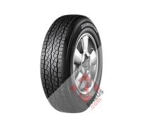 Bridgestone Pneu été Dueler H/T 687 235/60 R16 100 H