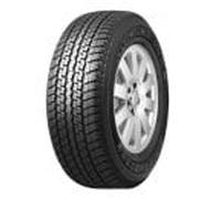 Pneu BRIDGESTONE DUELER H/T 840 255/70 R15 112S 4x4/SUV - Réf. 163148