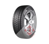 Bridgestone Pneu 4 saisons Duravis A/S 185/75 R16 104 R