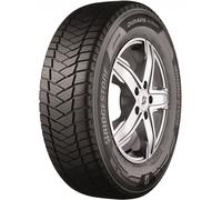 Bridgestone Duravis All Season 225/75R16 121R C 10PR 3PMSF 0