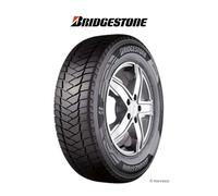 Bridgestone Duravis All Season 225/75R16C 121/120S M+S 3PMSF TL B A 72 A