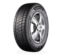 Bridgestone Pneu Duravis All Season Evo 215/65R16C 109/107T M+S 3PMSF TL B A 72 B