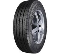 Pneu Bridgestone Duravis R660 ( 195/75 R16C 107/105R 8PR )
