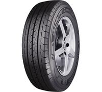 Bridgestone Pneus été Duravis R660 215/65 R16 106/104T – Renault Trafic / Dacia Duster