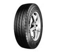 Pneu BRIDGESTONE DURAVIS R660 ECO 225/65 R16 112T Camionnette/Utilitaire - Réf. 353729