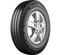 Bridgestone Duravis Van 205/65R16C 107/105T 8PR BSW B A 69 A