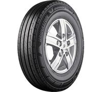 Bridgestone Duravis Van 225/55R17 109/107H B A 69 A