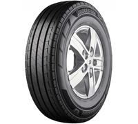 Pneu Bridgestone Duravis Van 225/65 R 16 112 110 T