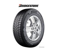 Bridgestone Pneu DURAVIS VAN WIN 205/65R16C 107/105T 3PMSF C A 72 A
