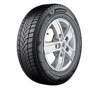 Bridgestone Duravis Van Winter 215/65R15 104/102T M+S 3PMSF TL C A 72 A