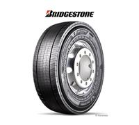Pneu BRIDGESTONE ECOPIA DRIVE 295/60 R 22.5 150/147L 3PMSF