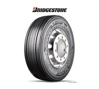 Pneus de Camion 385/65 R22.5 Bridgestone 160K ECOPIA_ENL