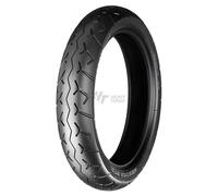 Pneu Bridgestone Exedra G701 130/70-18 63H TL avant