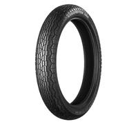 Pneu BRIDGESTONE Exedra L303 3.00 - 18 47S TT