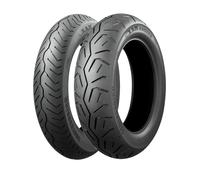 PNEU Bridgestone EXEDRA MAX 240/55R16 86V TL,Arrière,Radial