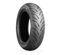 Pneu BRIDGESTONE Hoop B02 PRO 150/70 - 14 66S