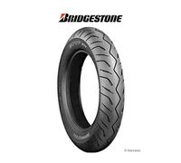 Pneu BRIDGESTONE Hoop B03 120/80 - 14 58S