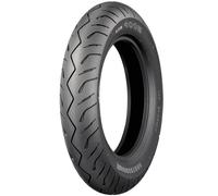 Bridgestone - Pneu Moto HOOP B03 - Scooter - 120/80R14 - 58S - TL,Avant,Diagonal