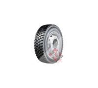 Pneu BRIDGESTONE M-Drive 001 13R 22.5 156/150K 3PMSF