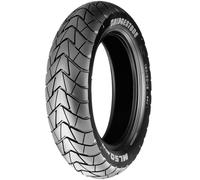 Bridgestone - Pneu Moto MOLAS ML-50 - Scooter - 140/60R13 - 57L - TL,Diagonal,Avant-Arrière