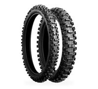 Pneu BRIDGESTONE Moto Cross M203 60/100 - 14 30M