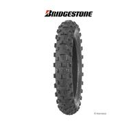 Bridgestone Pneu tout-terrain M40 38j Tt 76366 Noir 2.75/R10