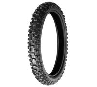 Bridgestone - Pneu Moto MOTOCROSS M403 - Cross / Enduro / Trial - 60/100R12 - 33M - TT,Avant,Diagonal