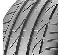 Pneu Bridgestone Potenza S001 RFT ( 245/35 ZR20 (91Y) avec protège-jante (MFS), runflat )