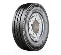 Pneu BRIDGESTONE R-Trailer 001 245/70 R 19.5 141/140J 3PMSF