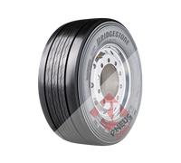 BRIDGESTONE Duravis R-Trailer 002 385/65 R22.5 160K (158L)