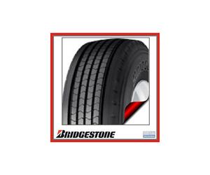 Pneu BRIDGESTONE R166 435/50 R 19.5 160J 3PMSF