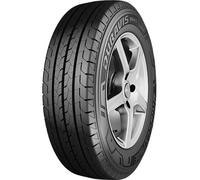 Bridgestone Duravis R660 Eco 225/65R16 112/110R MO TL B A 69 A