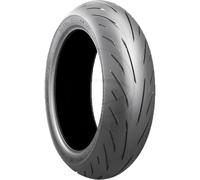 Pneu BRIDGESTONE S22 R 160/60ZR17 69W TL Pour Benelli 500 LEONCINO TRAIL 20