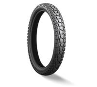 Bridgestone - Pneu Moto TRAIL WING 201 - Trail - 80/100R19 - 49P - TT,Avant,Diagonal,YAMAHA XG 250 TRICKER