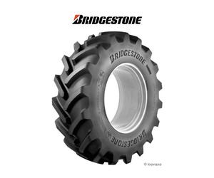 Pneu BRIDGESTONE VX-R Tractor 340/85 R 38 133D