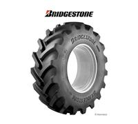 Pneu BRIDGESTONE VX-R Tractor 480/70 R 30 141D